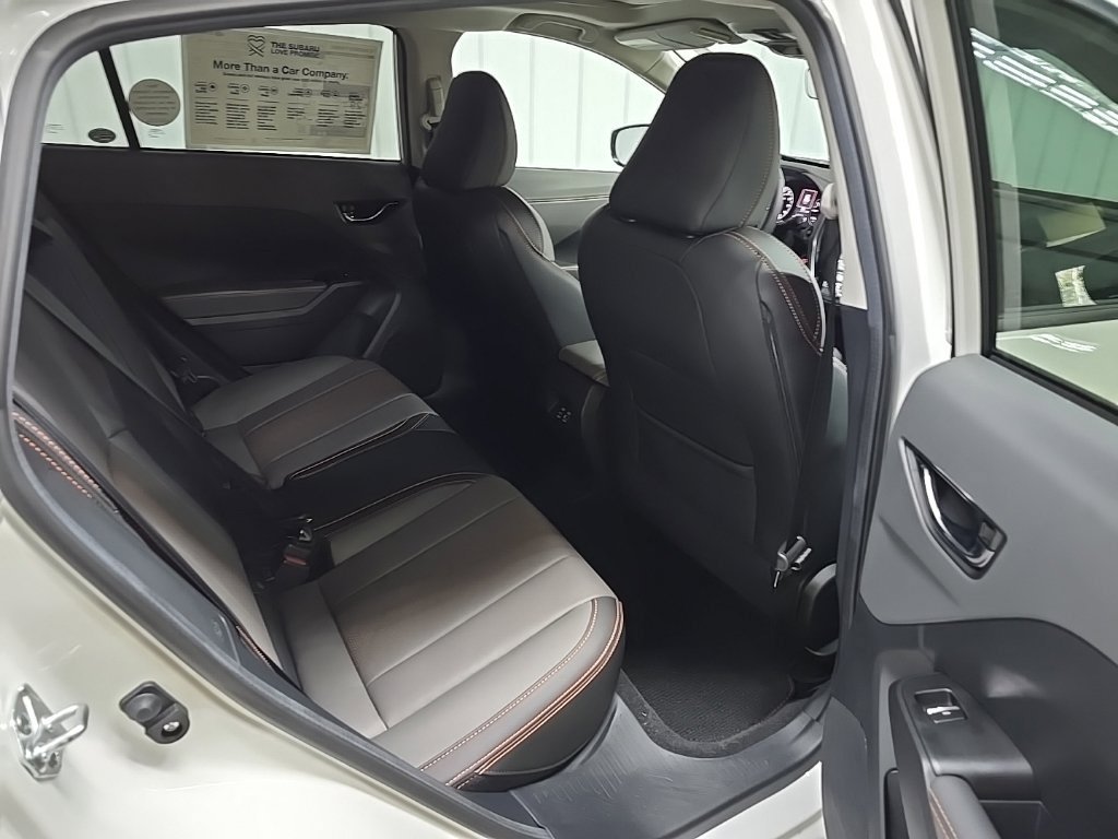 New 2026 Subaru Crosstrek 2.5i Limited AWD/4WD image 18