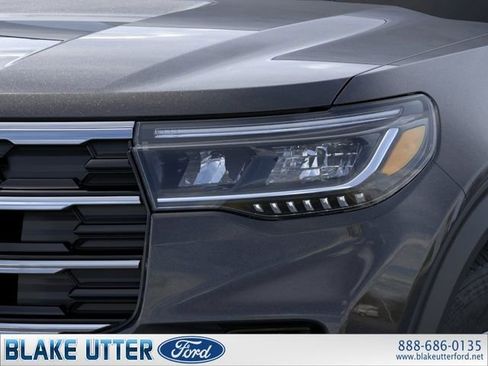 New 2026 Ford Explorer Active w/ Active Comfort Package RWD image 18