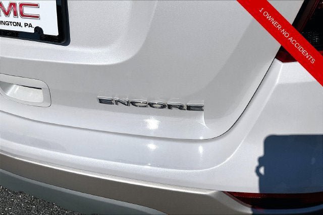 Used 2020 Buick Encore Preferred FWD image 30