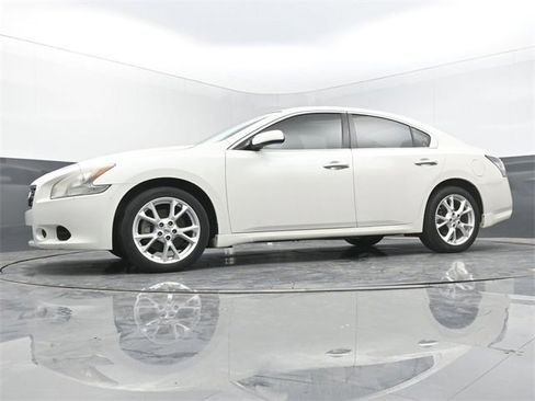 Used 2014 Nissan Maxima 3.5 S image 36