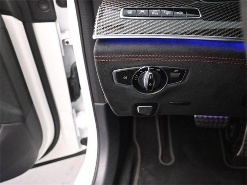 Used 2019 Mercedes-Benz AMG GT 63 S image 16