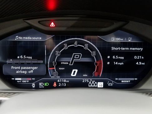 Used 2024 Lamborghini Urus Performante image 37