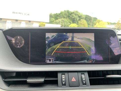 Used 2021 Lexus ES 350 w/ Premium Package FWD image 25