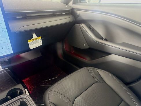 New 2026 Ford Mustang Mach-E Premium image 24