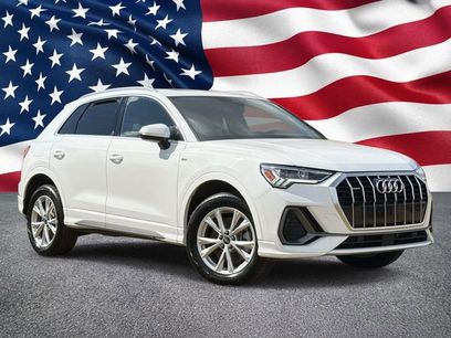 Used 2025 Audi Q3 2.0T Premium