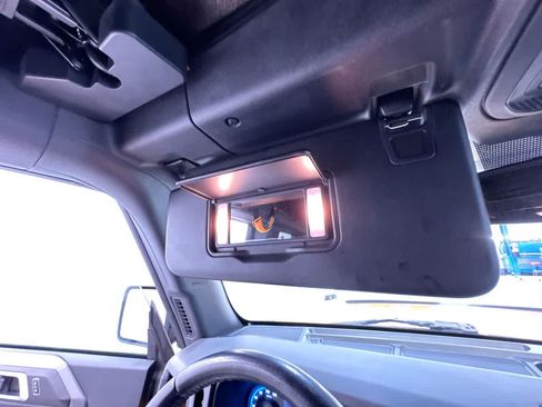 Used 2022 Ford Bronco Big Bend AWD/4WD image 35