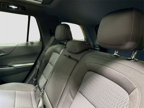 New 2026 Chevrolet Equinox LT w/ Midnight Edition image 28