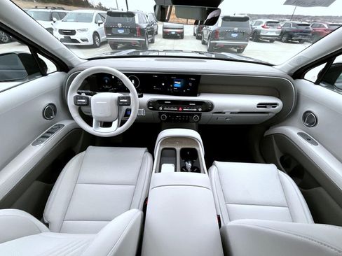 New 2026 Hyundai Palisade SEL image 15