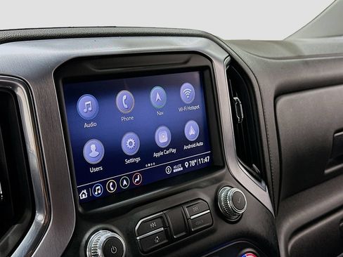 Used 2020 GMC Sierra 1500 SLT RWD image 14