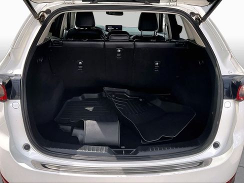 Used 2021 MAZDA CX-5 Touring w/ Touring Preferred SV Package FWD image 33
