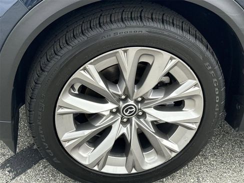 Used 2024 MAZDA CX-90 3.3 Turbo w/ Premium Package AWD/4WD image 30