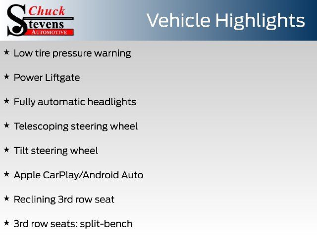 Used 2025 Chrysler Pacifica Select FWD image 6