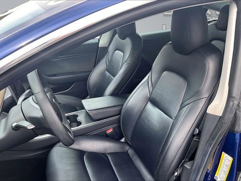 Used 2020 Tesla Model 3 Performance AWD/4WD image 24