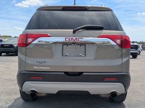 Used 2019 GMC Acadia SLT FWD image 6