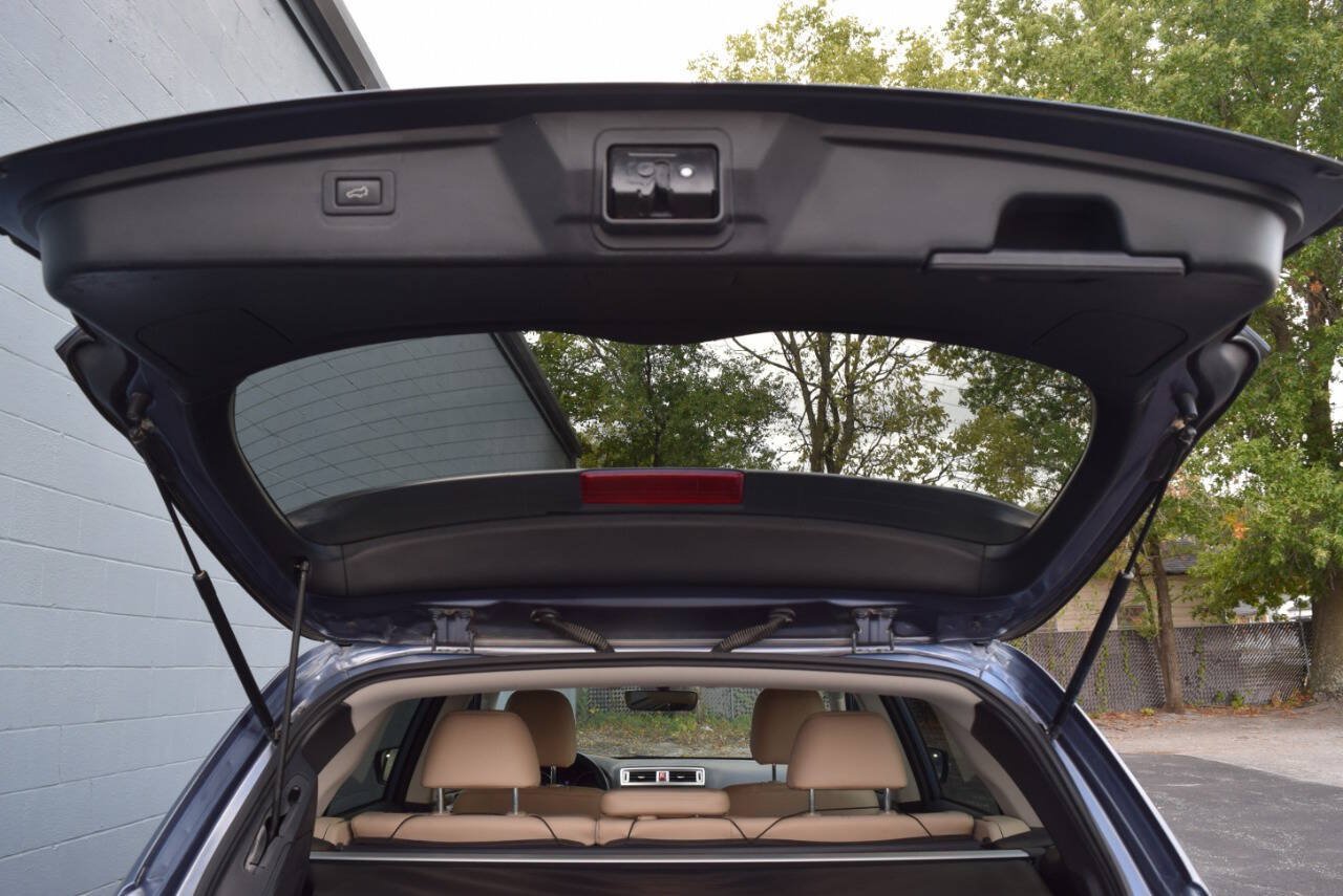 Used 2017 Subaru Outback 3.6R Limited AWD/4WD image 74