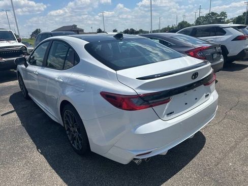 Certified 2026 Toyota Camry XSE w/ Premium Plus Package FWD image 24