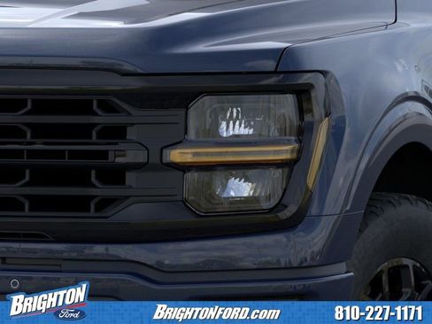 Used 2026 Ford F150 XLT w/ Equipment Group 302A MID AWD/4WD image 19