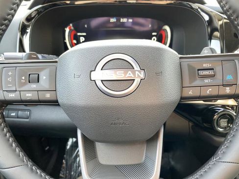 New 2026 Nissan Pathfinder SL image 14