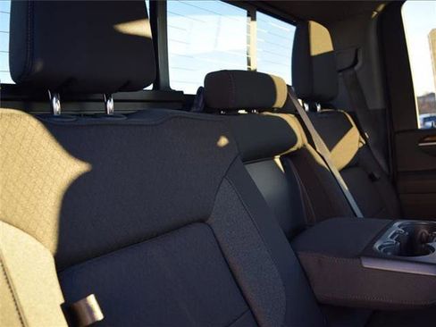 New 2026 Chevrolet Silverado 2500 LT w/ Trail Boss Package image 34