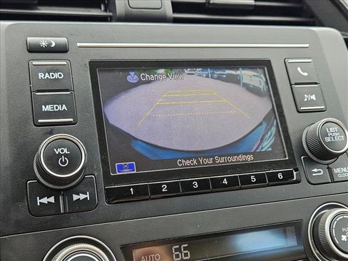 Used 2017 Honda Civic LX image 14