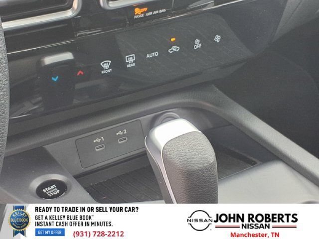 Certified 2026 Nissan Sentra SV w/ Floor Mat Package FWD image 29