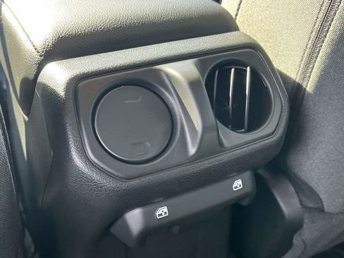 New 2026 Jeep Wrangler Willys image 16