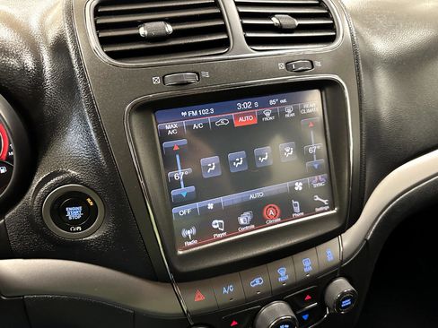 Used 2020 Dodge Journey Crossroad image 47