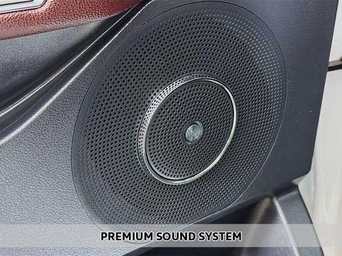 Used 2024 Ford Expedition Limited image 5