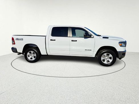Used 2023 RAM 1500 Lone Star AWD/4WD image 8