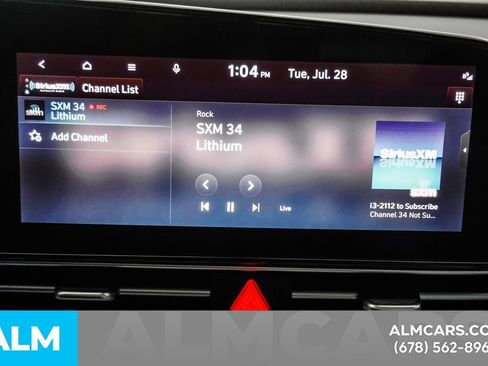 Used 2023 Hyundai Elantra Limited FWD image 32
