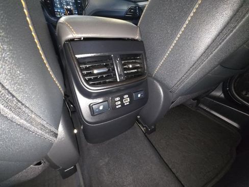 Used 2024 Subaru Outback Wilderness w/ Wilderness Package AWD/4WD image 28