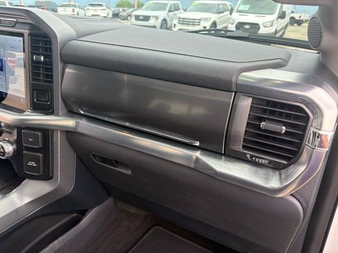 Used 2021 Ford F150 Lariat w/ Equipment Group 502A High AWD/4WD image 44