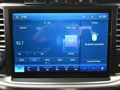 Used 2023 Ford F150 Tremor w/ Equipment Group 402A High image 24