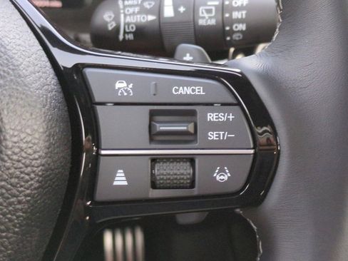 New 2026 Honda Civic Sport Touring image 24