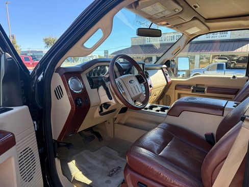 Used 2014 Ford F250 King Ranch image 15
