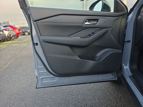 New 2026 Nissan Rogue Dark Armor image 15