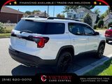 Used 2023 GMC Acadia SLE w/ Elevation Edition image 4