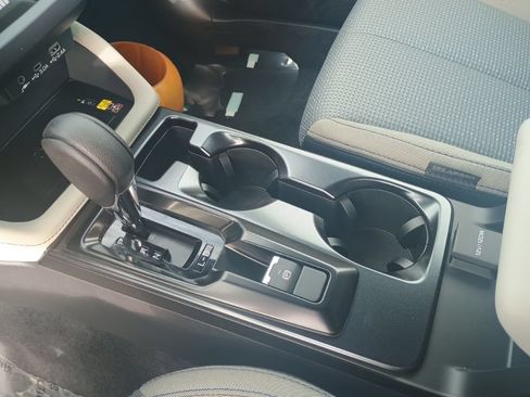 New 2026 Subaru Forester Premium AWD/4WD image 25