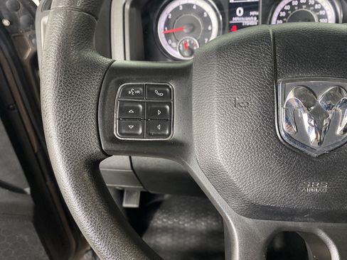 Used 2018 RAM 1500 Tradesman w/ Protection Group AWD/4WD image 44