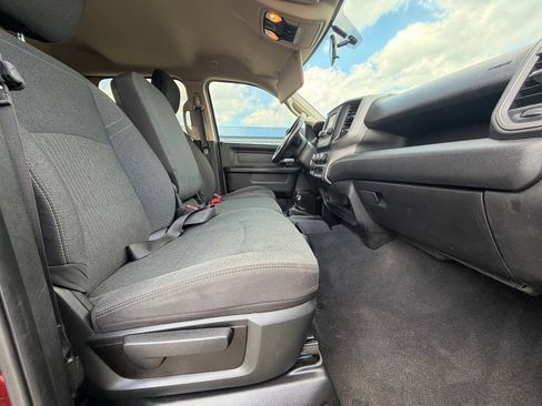 Used 2019 RAM 2500 Tradesman AWD/4WD image 13