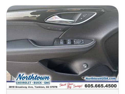 New 2026 Buick Envision Preferred image 10