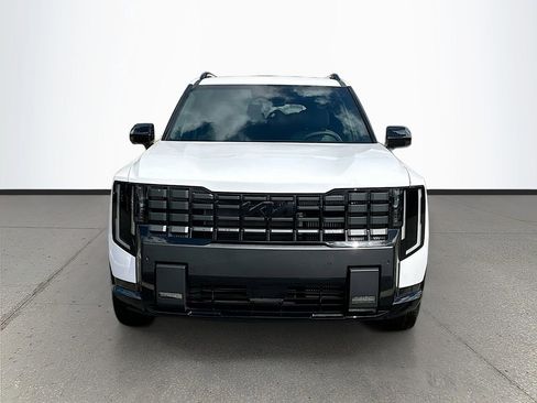 New 2027 Kia Telluride SX X-Line AWD/4WD image 2