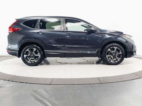 Used 2017 Honda CR-V Touring image 13
