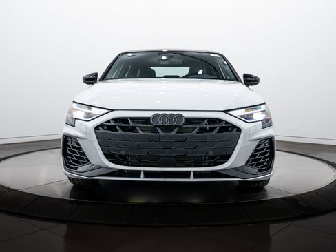 New 2026 Audi S3 Premium image 24