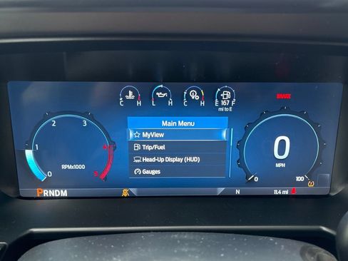 New 2026 Ford F350 Platinum AWD/4WD image 20