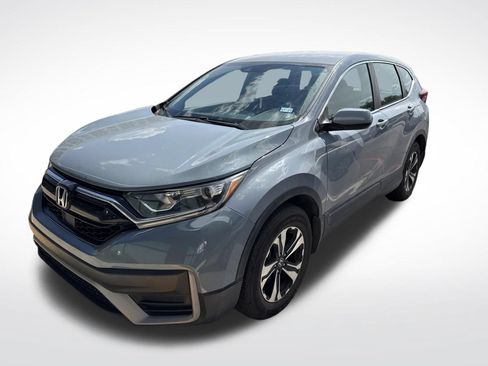 Used 2022 Honda CR-V Special Edition image 1