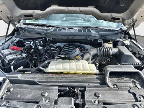 Used 2022 Ford F150 XLT w/ Trailer Tow Package AWD/4WD image 14