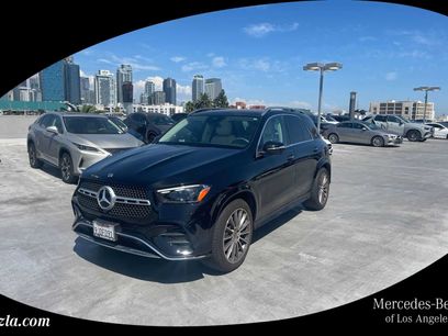 Used 2024 Mercedes-Benz GLE 350 4MATIC