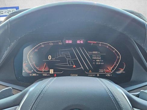 Used 2020 BMW X7 xDrive40i w/ Executive Package image 19