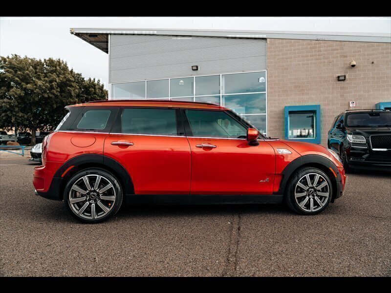 Used 2023 MINI Cooper Clubman S AWD/4WD image 56